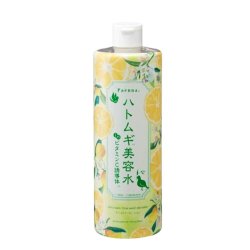 派安娜 维生素C薏仁水 500ml 保湿补水舒缓护肤湿敷水临期