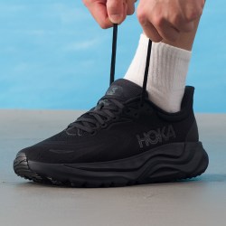 HOKA ONE ONE男鞋阿瑞海8跑步鞋ARAHI 8稳定支撑透气户外运动鞋