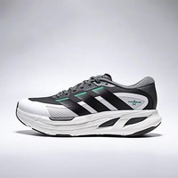 移动端:阿迪达斯 「长跑巡航舰」ADISTAR GUIDE男女轻跑步鞋 LA2117