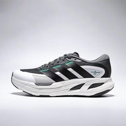 阿迪达斯 「长跑巡航舰」ADISTAR GUIDE男女轻跑步鞋 LA2117