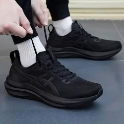 亚瑟士 茵特丨亚瑟士跑步鞋男2026秋季新款GEL-KAYANO 33 (4E)宽楦运动鞋