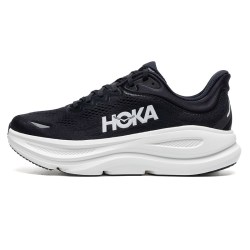 HOKA 邦代9跑步鞋男鞋女鞋Bondi 9舒适透气简约运动休闲鞋
