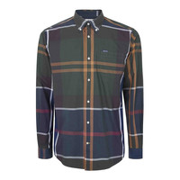 Barbour 香港直邮Barbour 男士衬衫 MSH5071TN11 SS2026