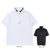 欧克利 日本直邮Oakley 男士 O-Sync 功能 Polo 衫 基础款 2.0 FOA408801