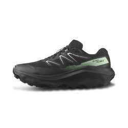 萨洛蒙 男ULTRA FLOW GTX 2代轻量户外防水缓震越野跑鞋