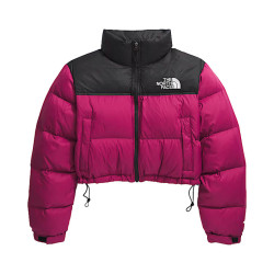 北面 TNF北面美版男女1996 RETRO NUPTSE羽绒服DWR700蓬羽绒服
