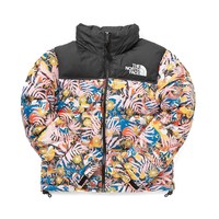 户外徒步：北面 TNF北面美版男女1996 RETRO NUPTSE羽绒服外套700蓬羽绒