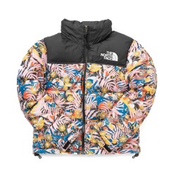 北面 TNF北面美版男女1996 RETRO NUPTSE羽绒服外套700蓬羽绒