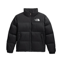 户外徒步：北面 TNF北面美版青少年1996羽绒服男女款小码保暖防寒羽绒NF0A8A4C