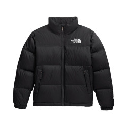北面 TNF北面美版青少年1996羽绒服男女款小码保暖防寒羽绒NF0A8A4C