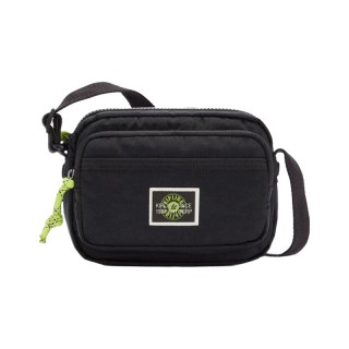 kipling 男女款亮色系户外休闲斜挎包轻便相机包 KPKI4208