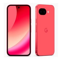 Google Pixel 10A 红色 8GB+256GB 智能手机