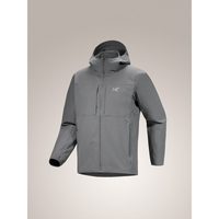 户外徒步：始祖鸟 加拿大直邮Arc'teryx Gamma Lightweight Hoody 男士轻量防风透气