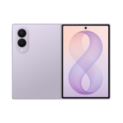 三星 Galaxy Z Fold8 新形态阔折叠手机第五代骁龙8至尊版