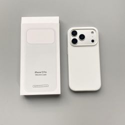 C 【裸机手感】官方手机壳 iPhone11-17系列苹果手机壳