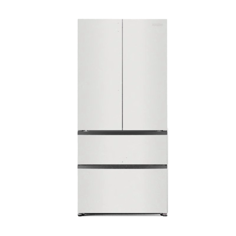 容声 BCD-511W60FZNAD WILL养鲜双系统法式多门冰箱