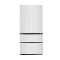 容声 BCD-511W60FZNAD WILL养鲜双系统 法式多门冰箱
