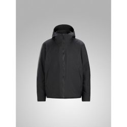 始祖鸟 加拿大直邮Arc'teryx Veilance 男士现代剪裁保暖防水夹克