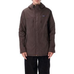 巴塔哥尼亚 香港直邮Patagonia 男士外套 27023DNBR AW2026