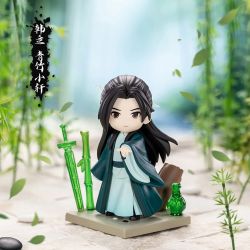 泡泡玛特 POPMART泡泡玛特《凡人》动画系列手办盲盒玩具