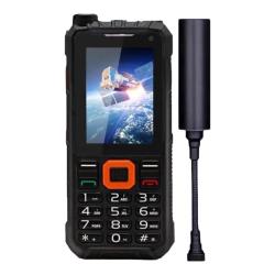 集思宝 P7S 天通卫星电话 IP68防护