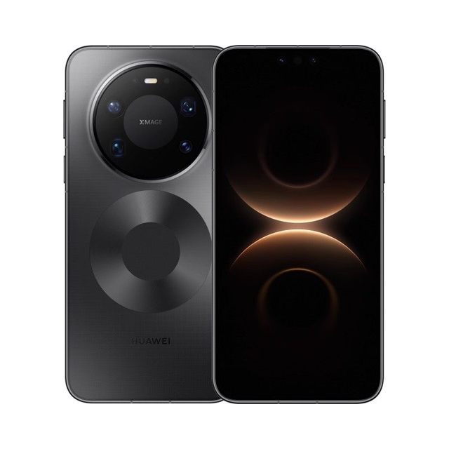 华为 Mate 80 Pro Max手机官方正品全金属玄武架构超透亮灵珑屏手机华为直屏鸿蒙智能手机