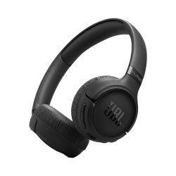 JBL T680NC 主动降噪 无线蓝牙头戴式耳机