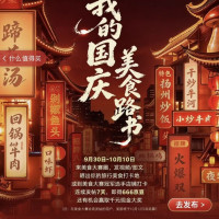 京东「美食大赛圈」,发帖得666京豆