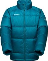 MAMMUT猛犸象 Glacier Glow IN Jacket 男士夹克