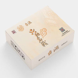 台源 酒具2壶4杯套装 酒杯 酒具礼盒
