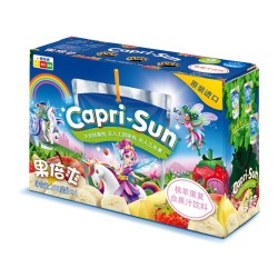 果倍爽 进口果汁旗舰店 葡萄桃苹果橙汁梨复合vc儿童果汁饮料整箱