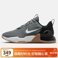 耐克 男子训练鞋 AIR MAX 透气运动鞋DM0829-008银灰43