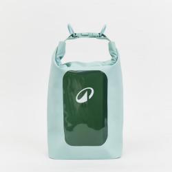 迪卡侬 防水包游泳包防水溅袋海边沙滩包健身包女游泳收纳包2.5L-5620001