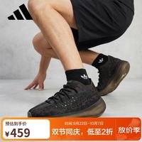 阿迪达斯 Yeezy380黑曜石椰子运动跑步鞋 FZ1270 39