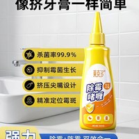 莱克多 除霉啫喱 去霉斑霉菌 100g 多功能清洁剂
