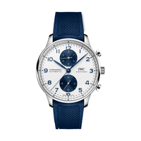IWC 万国 周年纪念 葡萄牙系列 41毫米自动上链腕表 IW371620