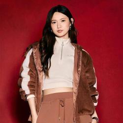 彪马 男装女装运动服休闲外套