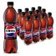 百亿补贴：百事 无糖系列碳酸饮料 500ml*6瓶