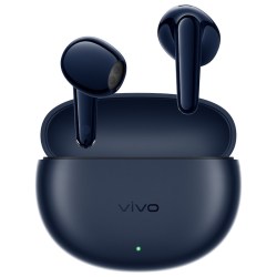 vivo TWS Air3 半入耳式 蓝牙耳机 蓝莓蓝