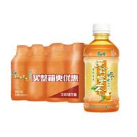 康师傅 茉莉蜜茶茶饮料330ml*6瓶