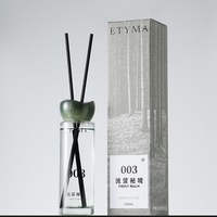 闻了了 Etyma质数系列 无火香薰