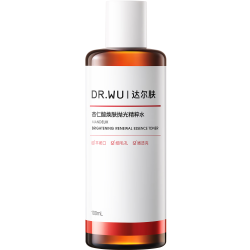 达尔肤 杏仁酸精华液 100ml