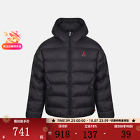 耐克 男子运动休闲棉服外套IM8958-010 IM8958-010 XL