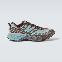 HOKA Speed Goat 2 running shoes