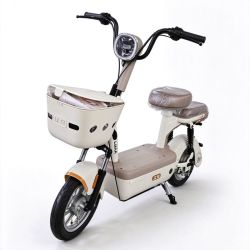立马 米多 新国标电动自行车 48V21Ah