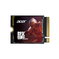 Acer宏碁 N5000M 512G 2230 短盘 M2 NVMe台式机电脑固态硬盘
