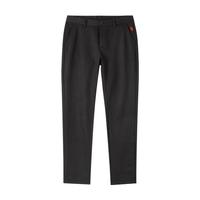 U.S. POLO ASSN. 秋季男士时尚百搭简约舒适中腰长裤大众休闲亲肤柔软直筒休闲裤子