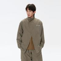 KOLON SPORT COMFY联名外套中性梭织夹克机能风户外休闲衣