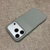 C 【裸机手感】简约新款肤感波点纹 iPhone11-18系列苹果手机壳