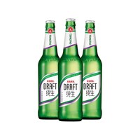 宅家食光、88VIP：青岛啤酒 纯生600ml*12瓶